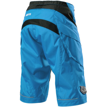 Troy Lee Designs - Moto Shorts - Men's
