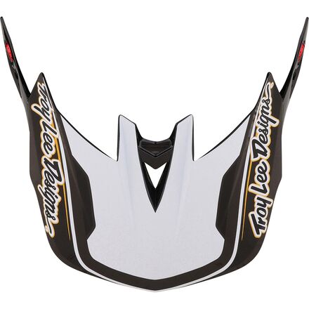 Troy Lee Designs - D4 Carbon Mips Helmet