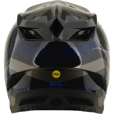 Troy Lee Designs - D4 Composite Mips Helmet