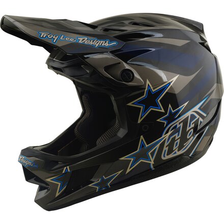 Troy Lee Designs - D4 Composite Mips Helmet