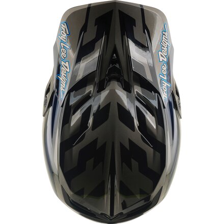 Troy Lee Designs - D4 Composite Mips Helmet
