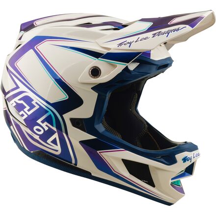 D4 Composite Mips Helmet