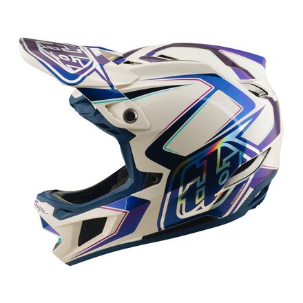 Troy Lee Designs - D4 Composite Mips Helmet