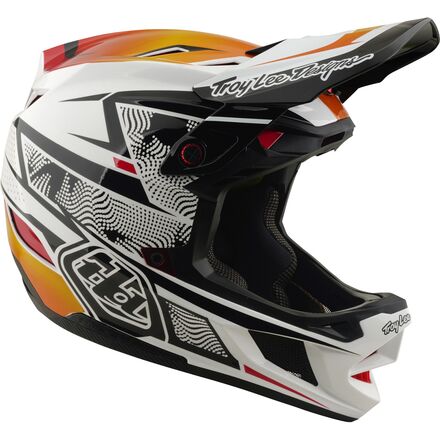 D4 Composite Mips Helmet