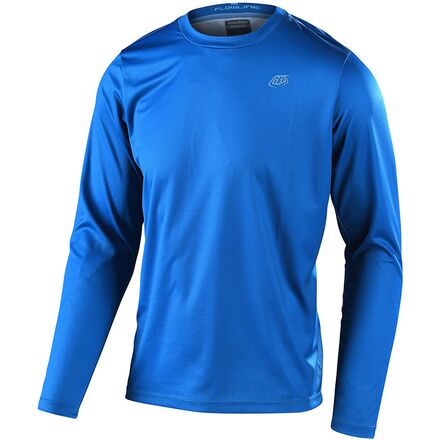 Troy Lee Designs - Flowline Long-Sleeve Jersey - Men's
