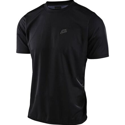 Troy Lee Designs - Flowline Short-Sleeve Jersey - Men's - Black