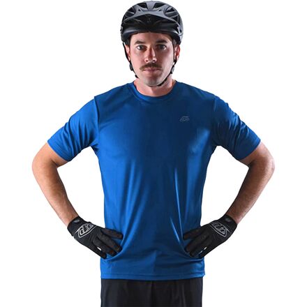 Flowline Short-Sleeve Jersey - Men's