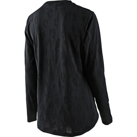 Troy Lee Designs - Lilium Long-Sleeve Jersey - Women's