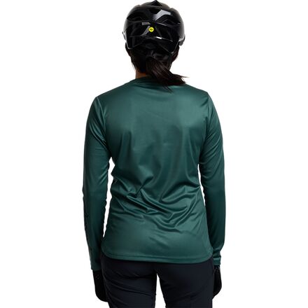 Troy Lee Designs - Lilium Long-Sleeve Jersey - Women's