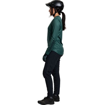 Troy Lee Designs - Lilium Long-Sleeve Jersey - Women's