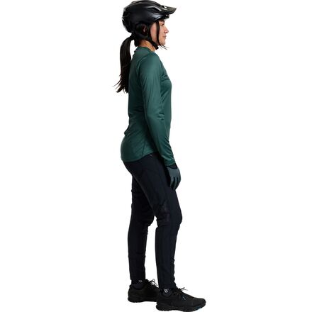Troy Lee Designs - Lilium Long-Sleeve Jersey - Women's
