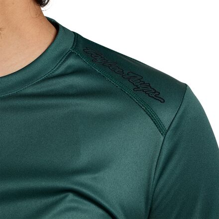 Troy Lee Designs - Lilium Long-Sleeve Jersey - Women's