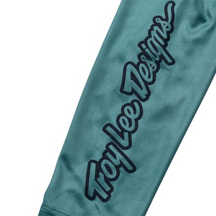 Troy Lee Designs - Lilium Long-Sleeve Jersey - Women's