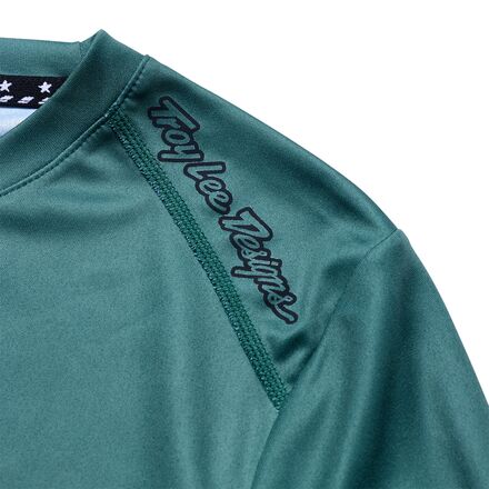 Troy Lee Designs - Lilium Long-Sleeve Jersey - Women's