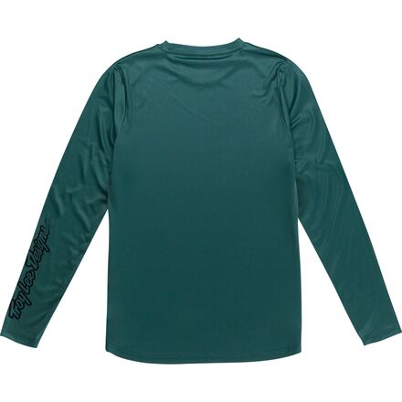 Troy Lee Designs - Lilium Long-Sleeve Jersey - Women's