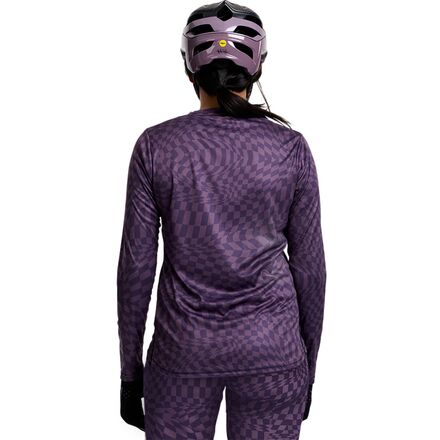 Troy Lee Designs - Lilium Long-Sleeve Jersey - Women's