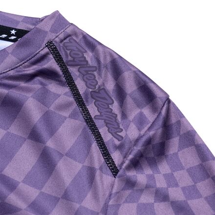 Troy Lee Designs - Lilium Long-Sleeve Jersey - Women's