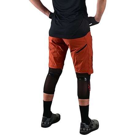 Troy Lee Designs - Lilium Short Shell - Women's