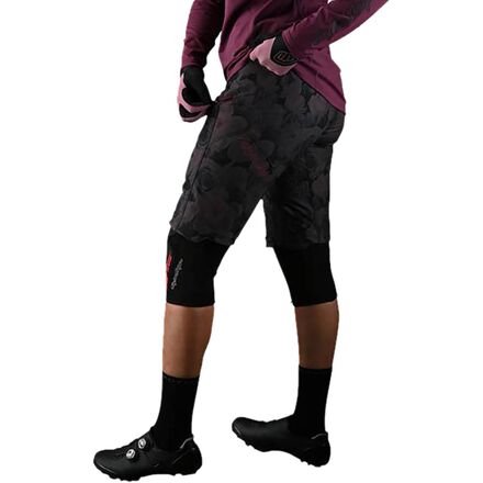 Mtb Shorts Troy Lee Designs Lilium Mountain Bike Shorts UPF 30+