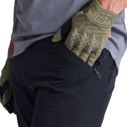 Troy Lee Designs - Ruckus Short + Liner - Men's