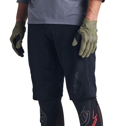 Troy Lee Designs - Ruckus Short + Liner - Men's