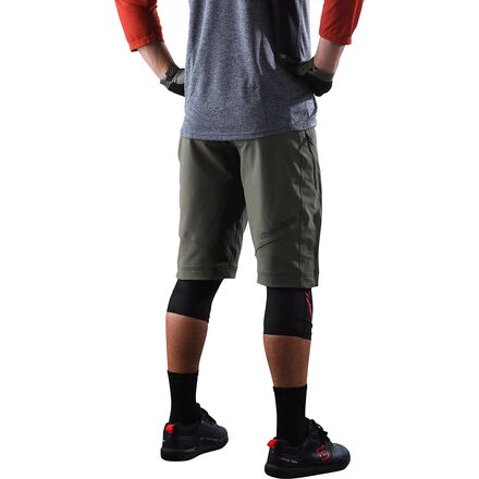 Troy Lee Designs - Ruckus Short + Liner - Men's