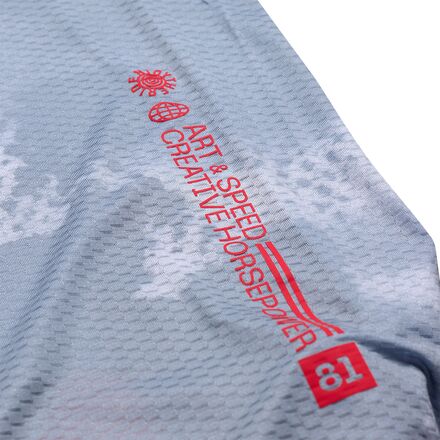 Troy Lee Designs - Skyline Air Jersey - Men's