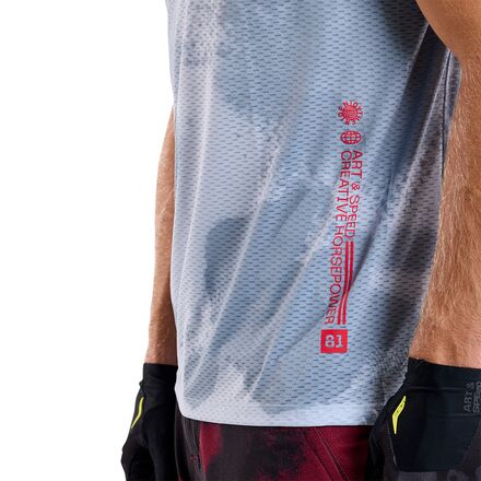 Troy Lee Designs - Skyline Air Jersey - Men's