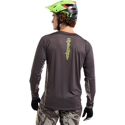 Troy Lee Designs - Skyline Long-Sleeve Jersey - Men's