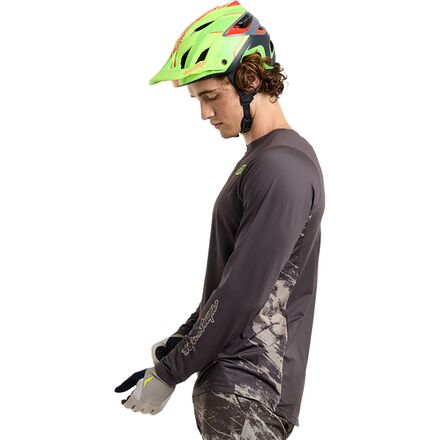 Troy Lee Designs - Skyline Long-Sleeve Jersey - Men's