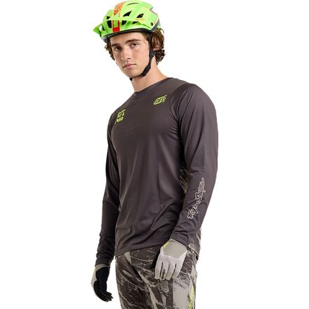 Troy Lee Designs - Skyline Long-Sleeve Jersey - Men's