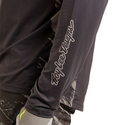 Troy Lee Designs - Skyline Long-Sleeve Jersey - Men's