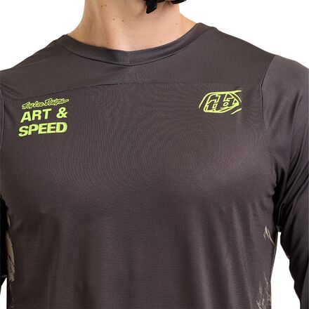 Troy Lee Designs - Skyline Long-Sleeve Jersey - Men's