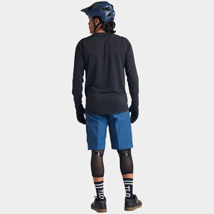 Troy Lee Designs - Skyline Long-Sleeve Jersey - Men's