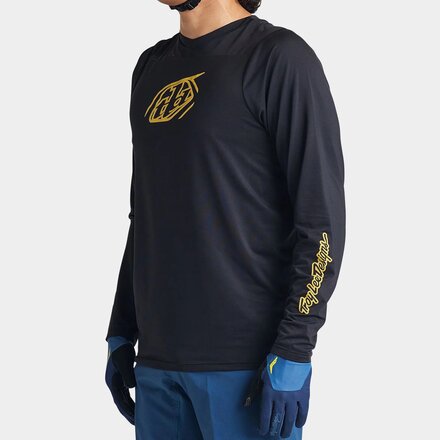 Troy Lee Designs - Skyline Long-Sleeve Jersey - Men's