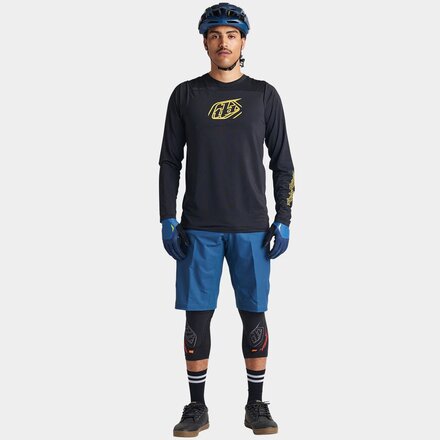 Troy Lee Designs - Skyline Long-Sleeve Jersey - Men's