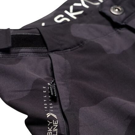 Troy Lee Designs - Skyline Short + Liner - Men's