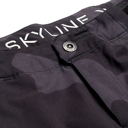Troy Lee Designs - Skyline Short + Liner - Men's