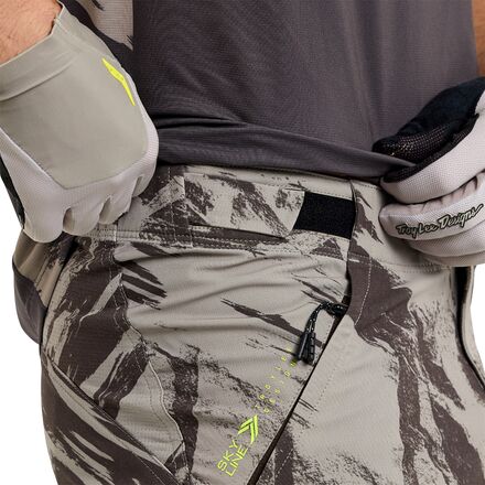 Troy Lee Designs - Skyline Short Shell - Men's