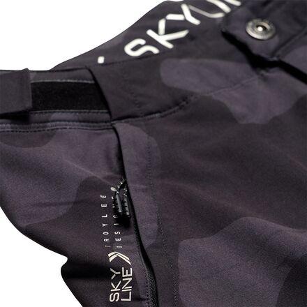 Troy Lee Designs - Skyline Short Shell - Men's