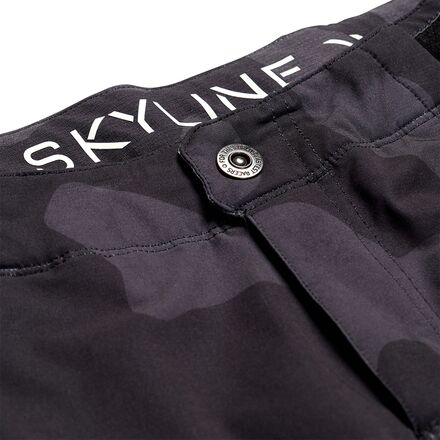 Troy Lee Designs - Skyline Short Shell - Men's