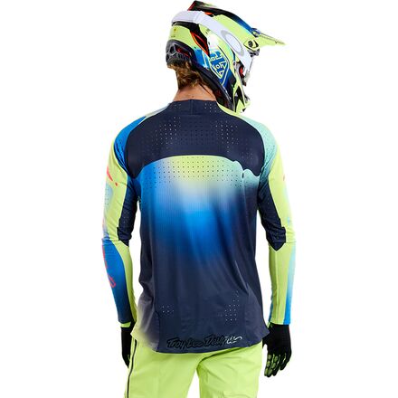 Troy Lee Designs - Sprint Ultra Jersey - Men's