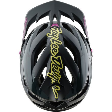 Troy Lee Designs - A3 Mips Helmet