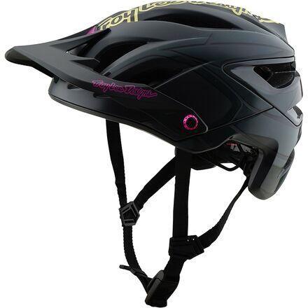 Troy Lee Designs - A3 Mips Helmet