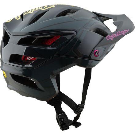 Troy Lee Designs - A3 Mips Helmet
