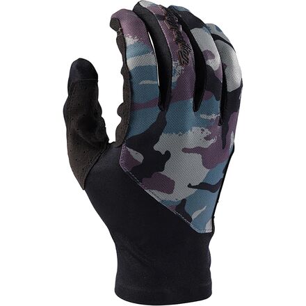 Troy Lee Designs - Flowline Glove - Men's - Army Green