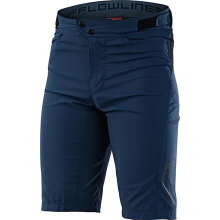 Troy Lee Designs - Flowline No Liner Shell Short - Men's