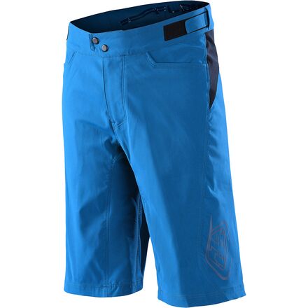 Troy Lee Designs - Flowline No Liner Shell Short - Men's