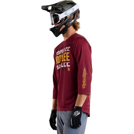 Troy Lee Designs - Ruckus Jersey - Men's
