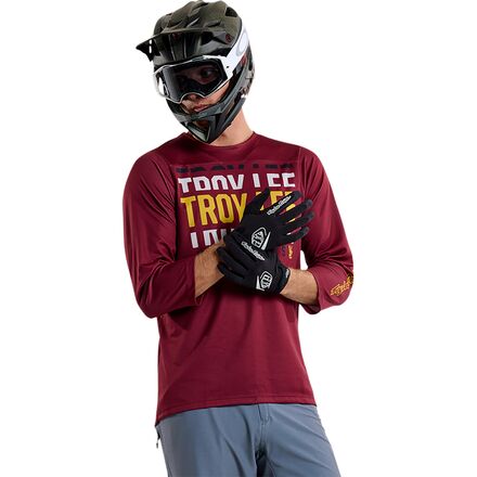 Troy Lee Designs - Ruckus Jersey - Men's